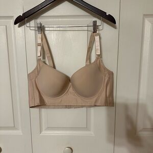 46C underwire bra
